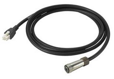 Motorola 25-159550-01 power cable Black