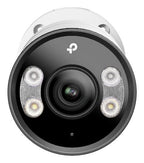 TP-Link INSIGHT S385 Bullet IP security camera Outdoor 3840 x 2160 pixels Wall