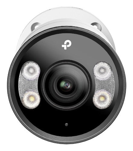 TP-Link INSIGHT S385 Bullet IP security camera Outdoor 3840 x 2160 pixels Wall