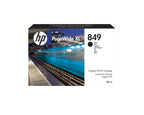 HP 1XB40A/849 Ink cartridge black 400ml for HP PageWide XL 3900