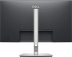 DELL Pro Plus P2725QE computer monitor 68.6 cm (27") 3840 x 2160 pixels 4K Ultra HD LCD Black, Silver