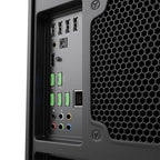 Lindy USB Type A Port Blocker Key, Green