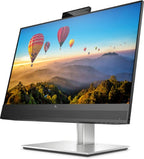 HP E24m G4 FHD USB-C Conferencing Monitor