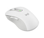 Logitech Signature M650 L Wireless Mouse
