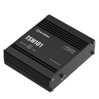 Teltonika TSW101 Gigabit Ethernet (10/100/1000) Power over Ethernet (PoE) Metallic