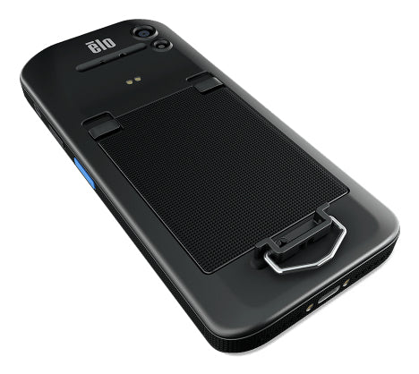Elo Touch Solutions E527515 handheld mobile computer accessory Carrying clip
