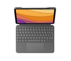 Logitech Combo Touch