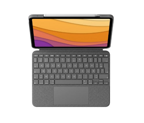 Logitech Combo Touch