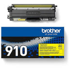 Brother TN-910Y Toner-kit yellow, 9K pages ISO/IEC 19752 for Brother HL-L 9310