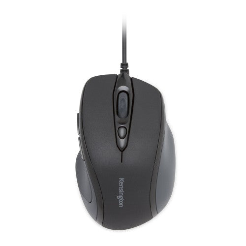 Kensington Pro Fit Wired Mid-Size Mouse