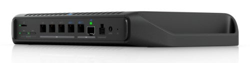 Ubiquiti UCG-Industrial gateway/controller 1000, 2500, 10000 Mbit/s