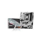MSI B850 GAMING PLUS WIFI6E AMD B850 Socket AM5 ATX