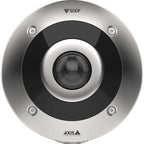Axis Netzwerkkamera M4337-SPLVE IP security camera Indoor & outdoor 2464 x 2464 pixels Ceiling/wall