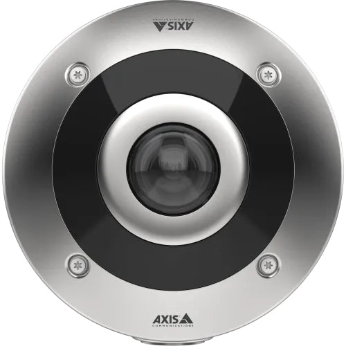 Axis Netzwerkkamera M4337-SPLVE IP security camera Indoor & outdoor 2464 x 2464 pixels Ceiling/wall
