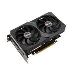 ASUS Dual -RTX3050-O8G graphics card NVIDIA GeForce RTX 3050 8 GB GDDR6