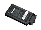 BTI 46.6 3 cell 242876800002 compatible battery for GETAC S410