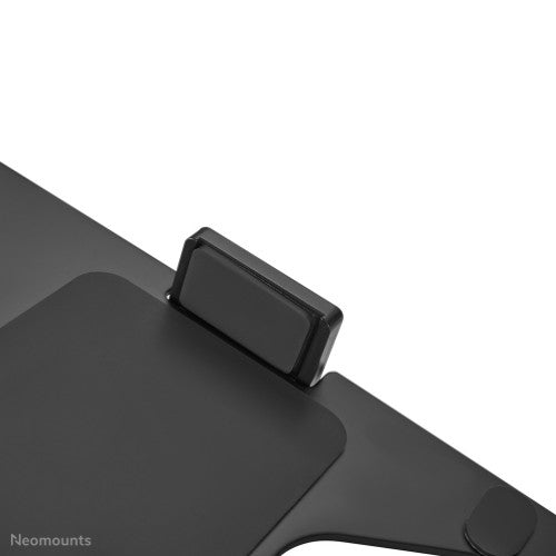 Neomounts ADS20-425BL1 Laptop holder 11.6-17.3" - VESA - universal