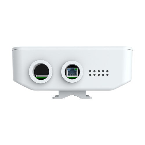 SilverNet SIL-WCAP-AX-EXT 1800 Mbit/s White Power over Ethernet (PoE)