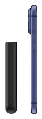 Belkin BPD014hqBK 10000 mAh Wireless charging Black