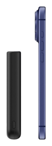 Belkin BPD014hqBK 10000 mAh Wireless charging Black