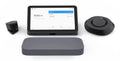 ASUS GQE20A-G5003UN Google Meet Small/Medium Room Kit video conferencing system 9 person(s) Ethernet LAN Group video conferencing system