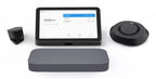 ASUS GQE20A-G5003UN Google Meet Small/Medium Room Kit video conferencing system 9 person(s) Ethernet LAN Group video conferencing system