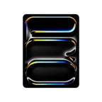 Apple iPad 13-inch Pro Wi‑Fi + Cellular 2TB with standard glass - Silver