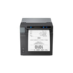 Epson EU-M30 (002) 203 x 203 DPI Wired & Wireless Thermal POS printer