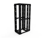 HPE 36U 600mmx1075mm G2 Kitted Advanced Pallet Rack with Side Panels and Baying