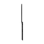 Lenovo ThinkPad L14 Gen 5 (AMD) AMD Ryzen™ 3 7335U Laptop 35.6 cm (14") WUXGA 16 GB DDR5-SDRAM 256 GB SSD Wi-Fi 6E (802.11ax) Windows 11 Pro English Black
