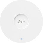 TP-Link Omada AX6000 Ceiling Mount WiFi 6 Access Point