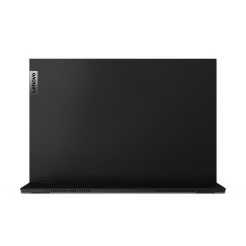 Lenovo ThinkVision M14d computer monitor 35.6 cm (14") 2240 x 1400 pixels 2.2K LED Black