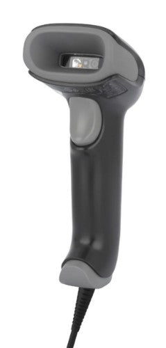 Honeywell Voyager XP 1470g Handheld bar code reader 1D/2D CMOS Black, Grey