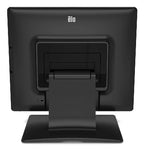 Elo Touch Solutions 1517L 38.1 cm (15") LED 270 cd/m² Black Touchscreen