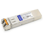 AddOn Networks XBR-SFP8G1570-80-AO network transceiver module Fiber optic 8000 Mbit/s SFP+ 1570 nm