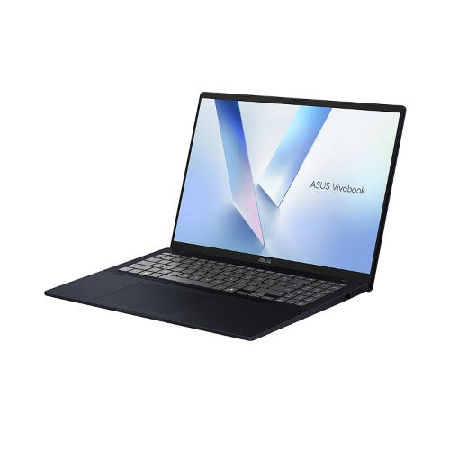 ASUS Vivobook 16 M1607KA-MB053W AMD Ryzen™ AI 7 350 Laptop 40.6 cm (16") WUXGA 16 GB DDR5-SDRAM 1 TB SSD Wi-Fi 6 (802.11ax) Windows 11 Home Blue