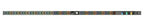 Vertiv Geist VP7G30A0 power distribution unit (PDU) 36 AC outlet(s) 0U Black