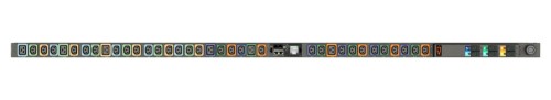 Vertiv Geist VP7G30A0 power distribution unit (PDU) 36 AC outlet(s) 0U Black