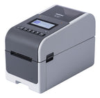 Brother TD-2350D203 label printer Direct thermal 203 x 203 DPI 152.4 mm/sec Wired & Wireless Ethernet LAN Wi-Fi Bluetooth