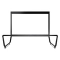 Viewsonic LD-STND-006 monitor mount / stand 3.43 m (135") Floor Black