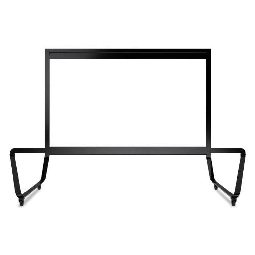 Viewsonic LD-STND-006 monitor mount / stand 3.43 m (135") Floor Black