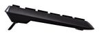V7 CKW350US Wireless Keyboard and Mouse Combo - US Layout