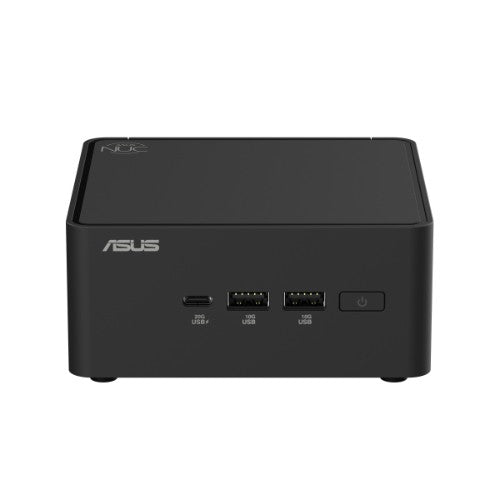 ASUS NUC 15 Pro RNUC15CRHC500002 Black 210H