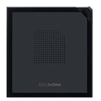 ASUS ZenDrive V1M (SDRW-08V1M-U) optical disc drive DVD±RW Black