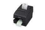 Epson TM-H6000VI-112,Srl,MICR,Blk, PSU,EU