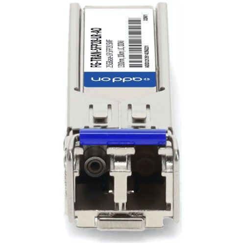 AddOn Networks FG-TRAN-SFP28-LR-AO network transceiver module Fiber optic 25000 Mbit/s 1310 nm