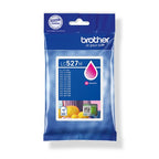 Brother LC-527M Ink cartridge magenta, 900 pages ISO/IEC 19752 for Brother MFC-J 4350