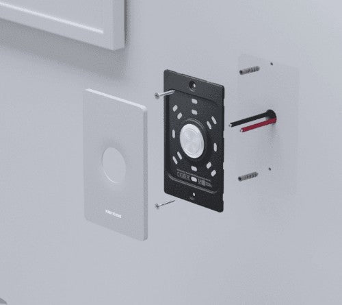 Ubiquiti UA-Button exit button Wired
