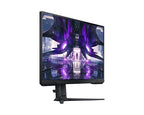 Samsung G3 computer monitor 68.6 cm (27") 1920 x 1080 pixels Full HD Black