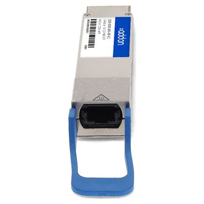 AddOn Networks QDD-400G-DR4-AR-AO network transceiver module Fiber optic QSFP-DD 1310 nm